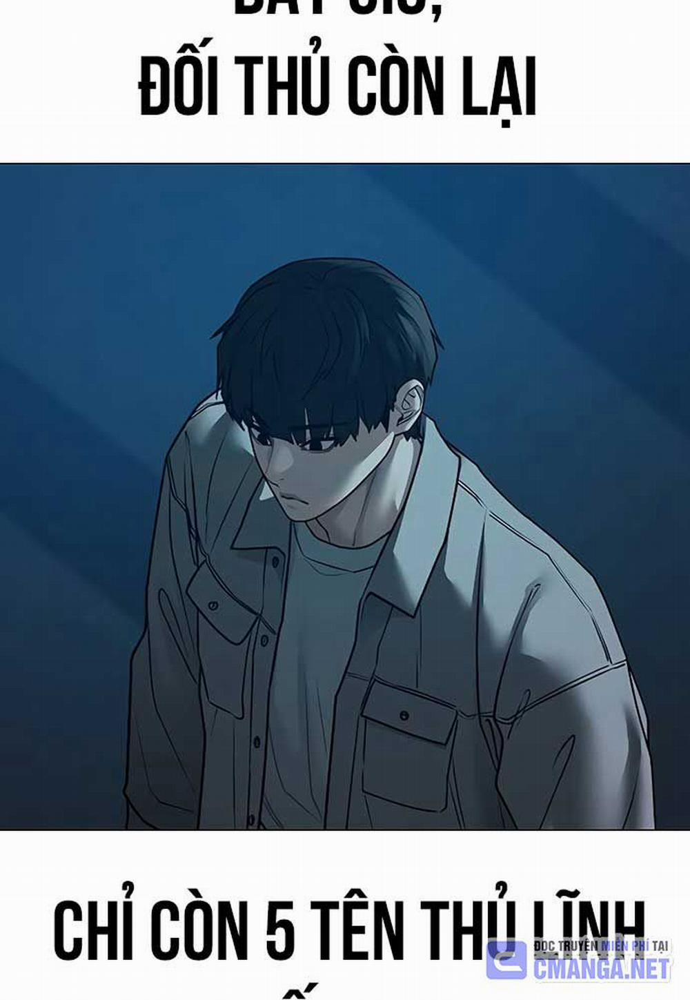 Nhiệm Vụ Đời Thật 128 trang 137