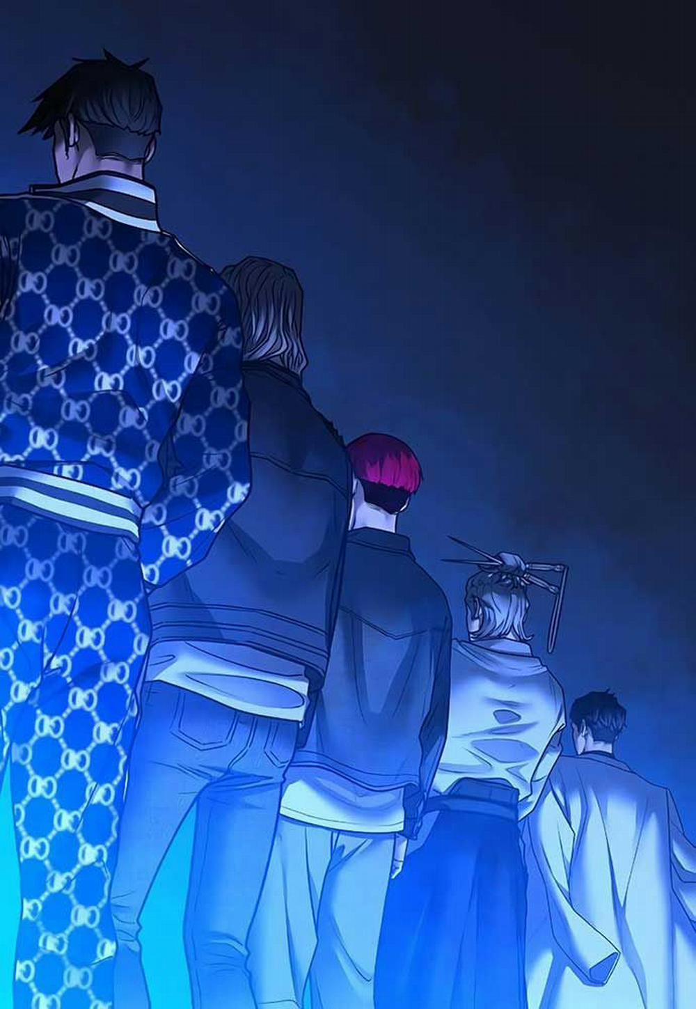 Nhiệm Vụ Đời Thật 128 trang 139