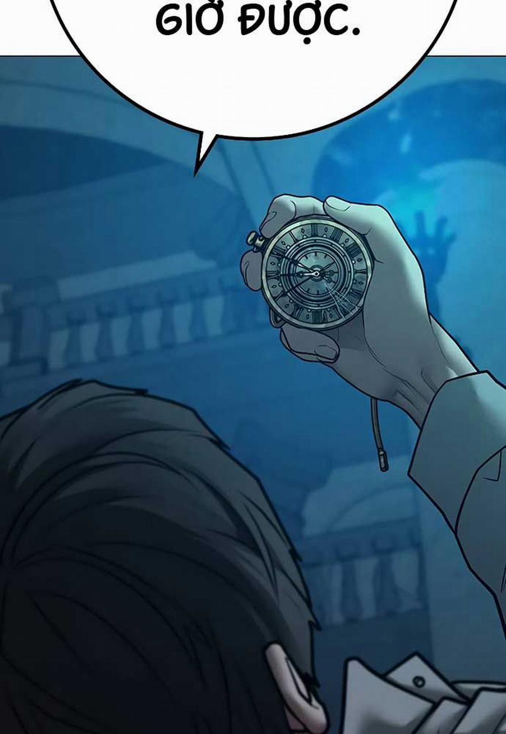 Nhiệm Vụ Đời Thật 128 trang 16