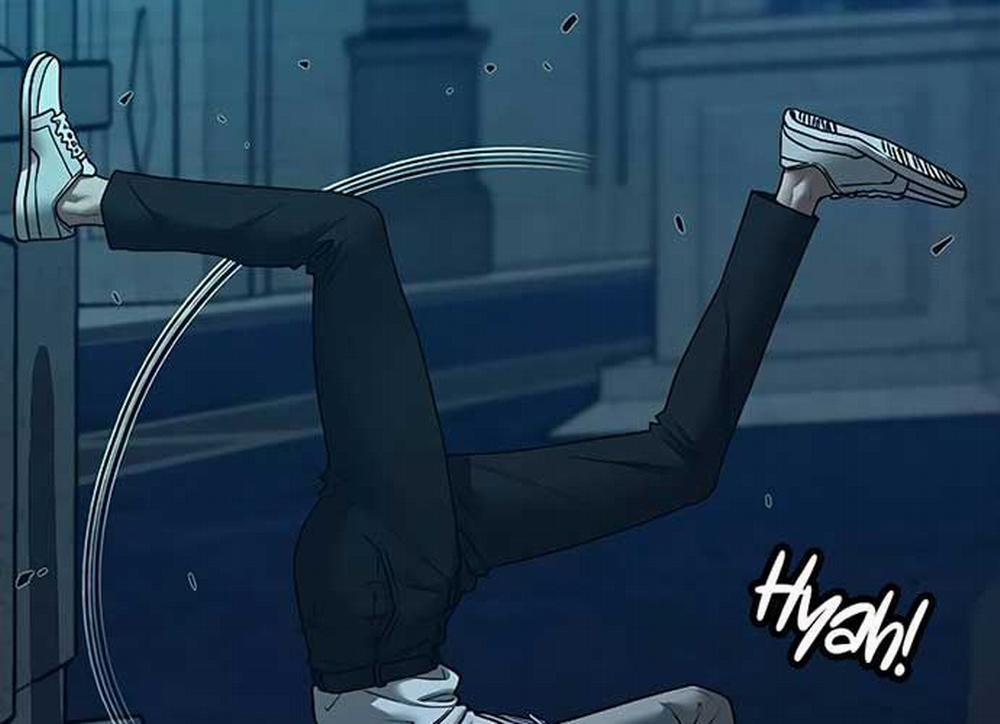 Nhiệm Vụ Đời Thật 128 trang 25