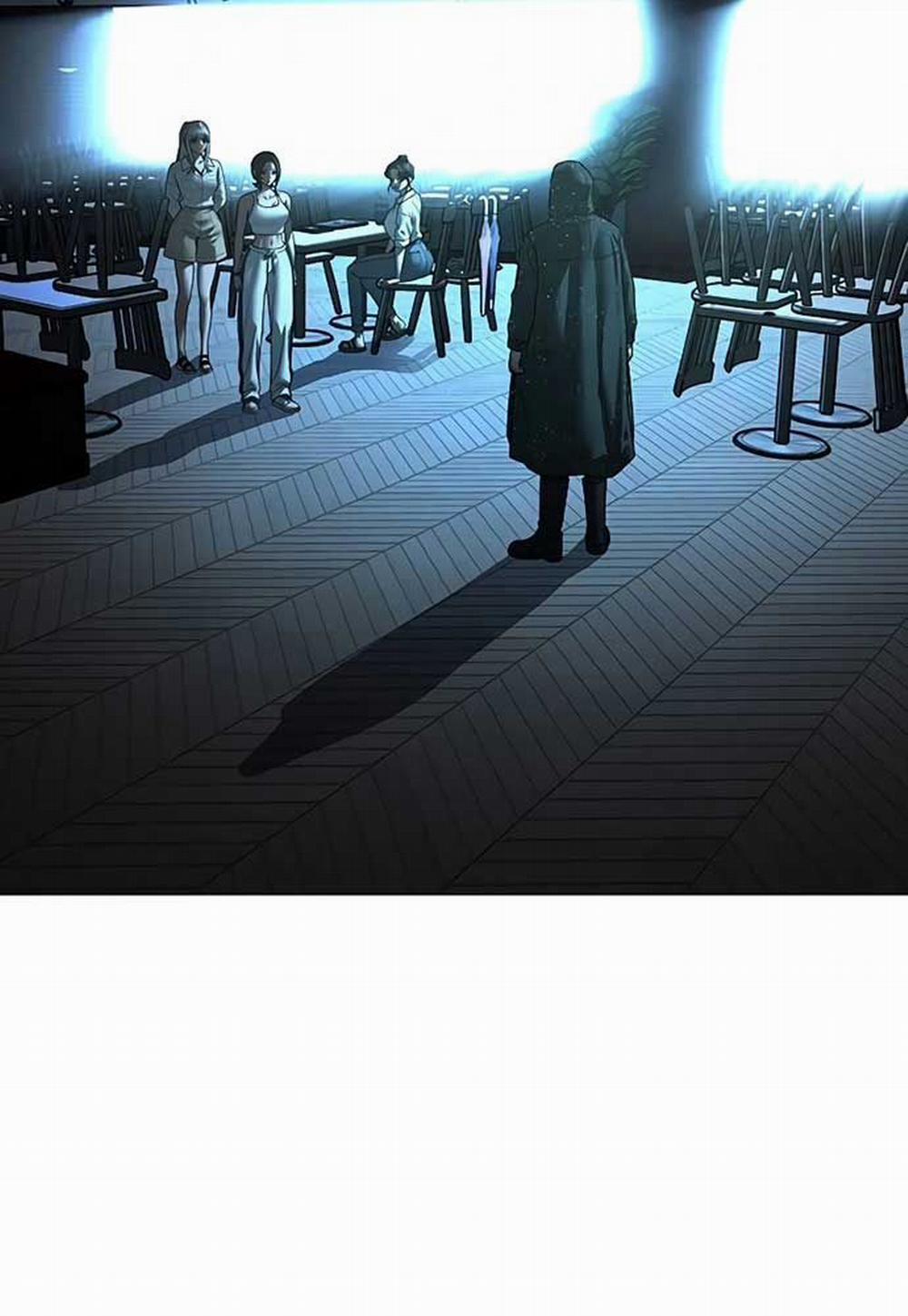 Nhiệm Vụ Đời Thật 128 trang 37