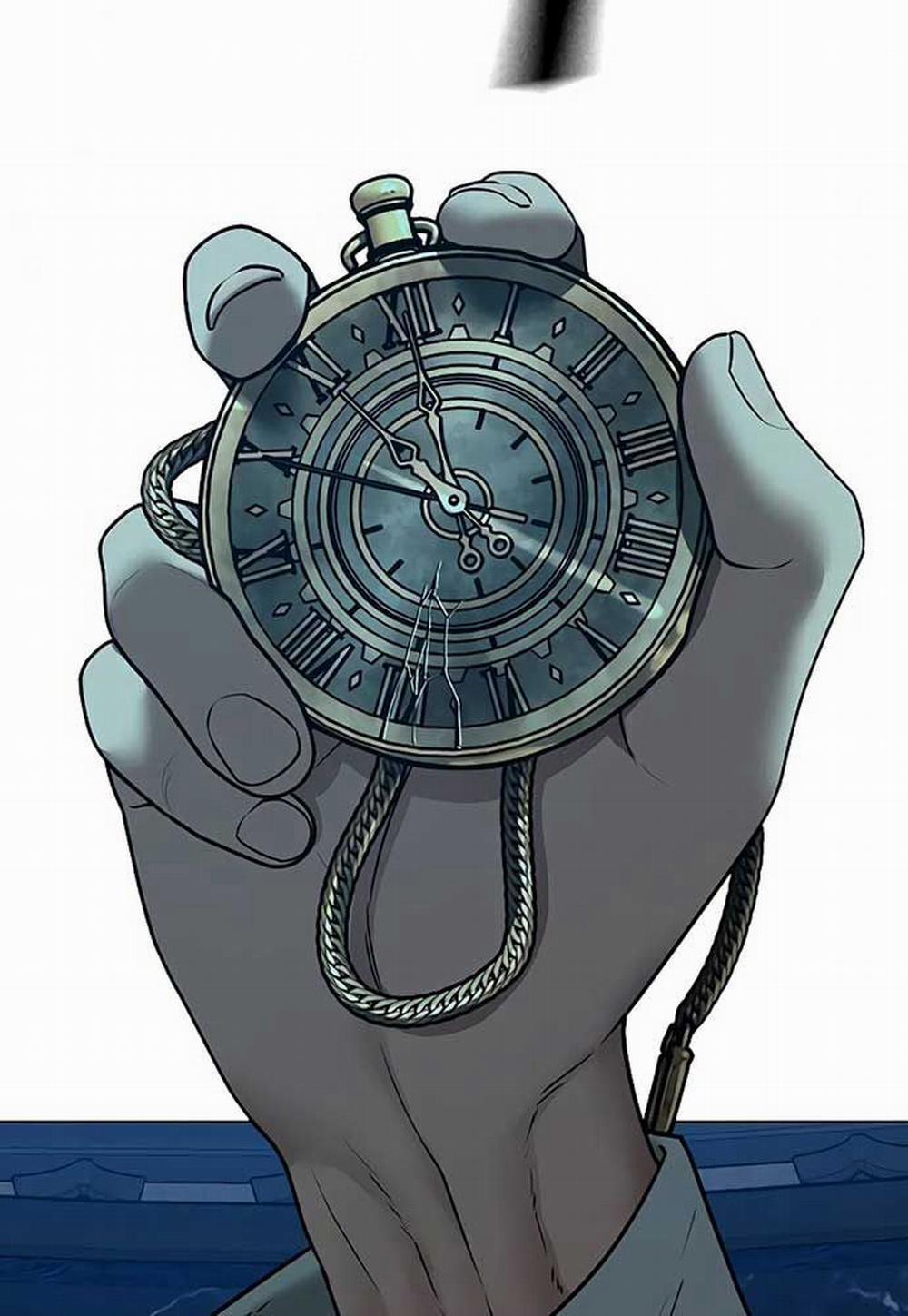 Nhiệm Vụ Đời Thật 128 trang 4