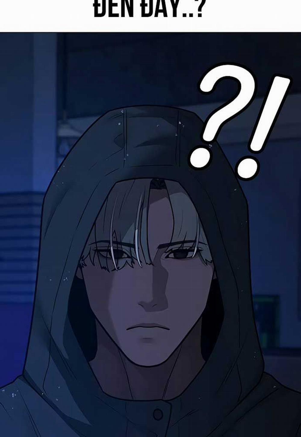 Nhiệm Vụ Đời Thật 128 trang 43