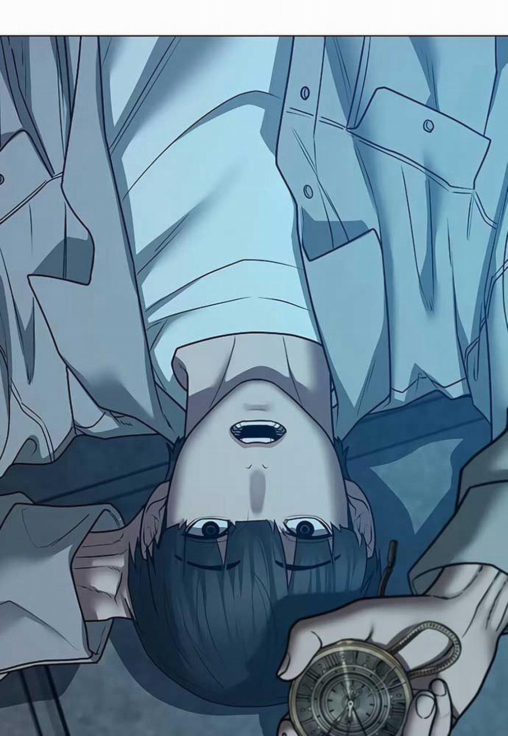 Nhiệm Vụ Đời Thật 128 trang 6