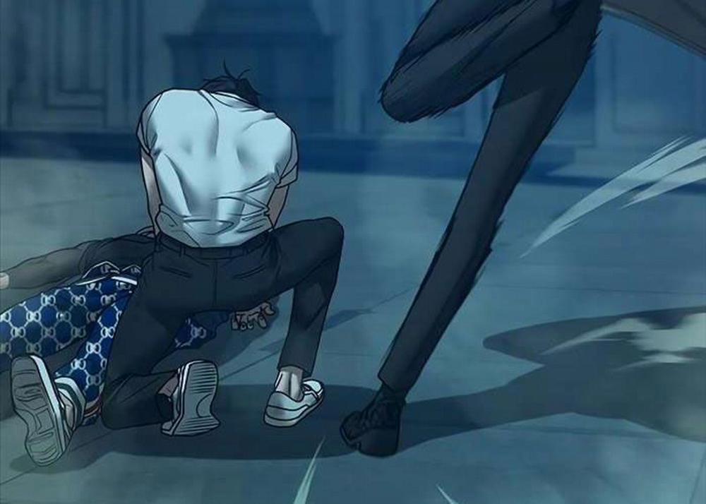 Nhiệm Vụ Đời Thật 129 trang 106