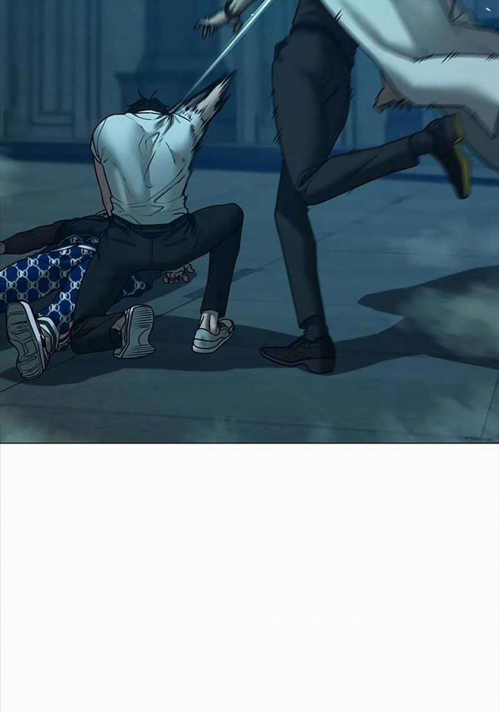 Nhiệm Vụ Đời Thật 129 trang 109