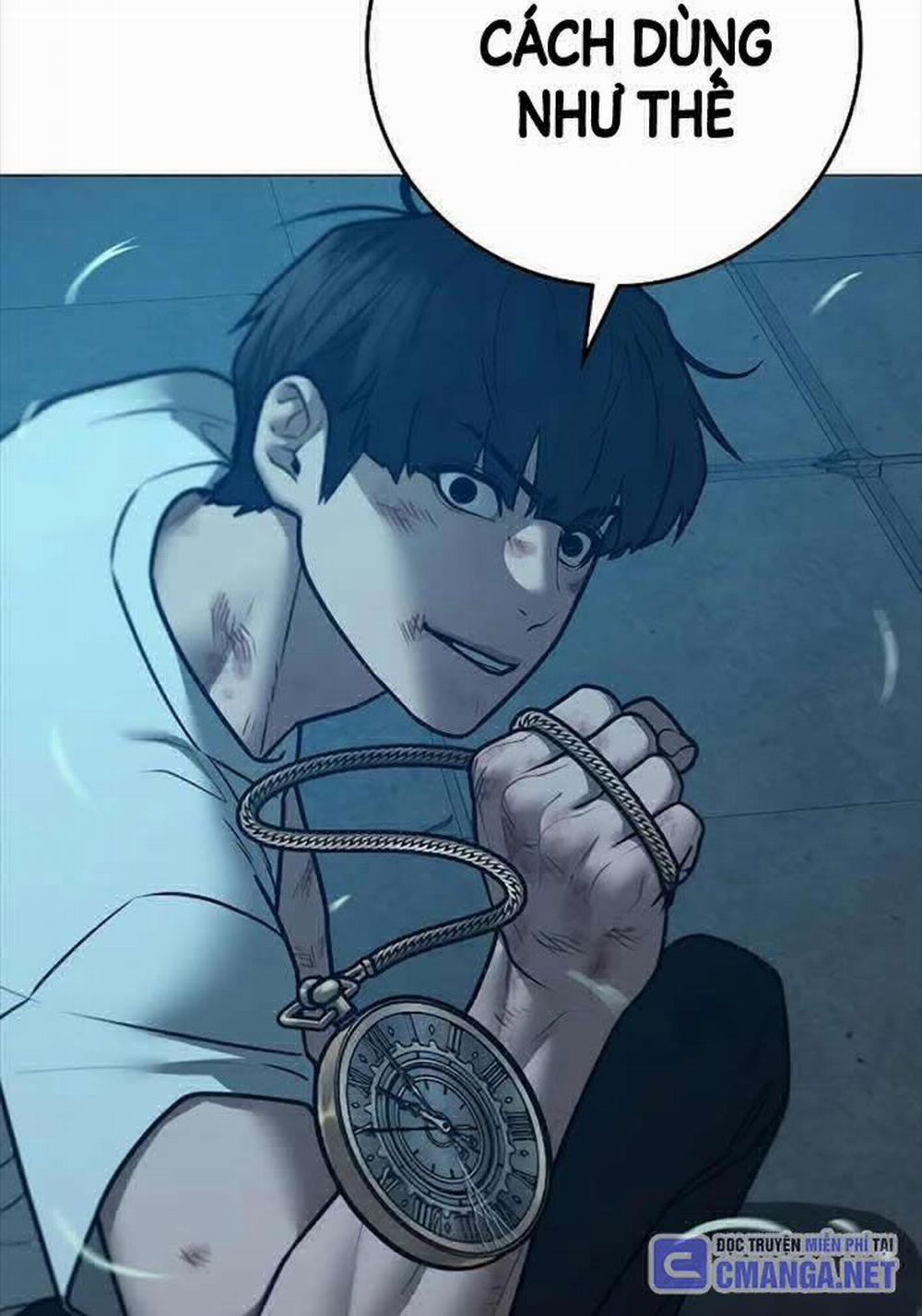 Nhiệm Vụ Đời Thật 129 trang 113