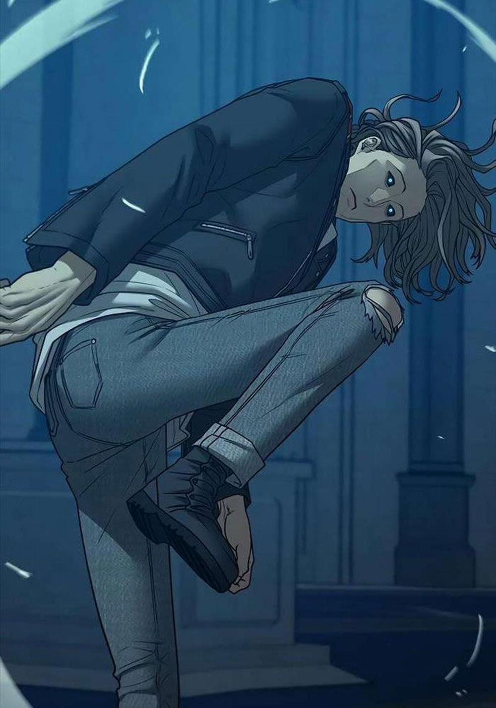 Nhiệm Vụ Đời Thật 129 trang 127