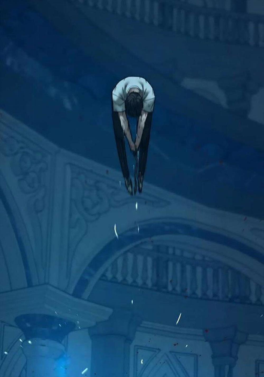 Nhiệm Vụ Đời Thật 129 trang 135