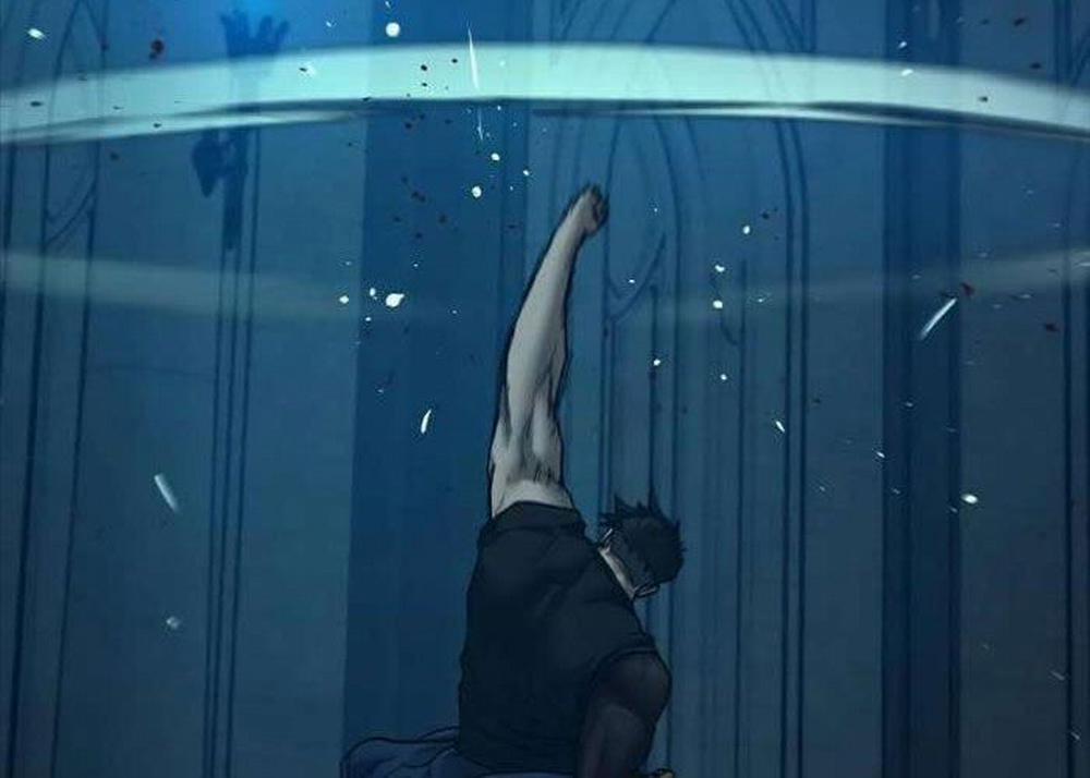 Nhiệm Vụ Đời Thật 129 trang 136