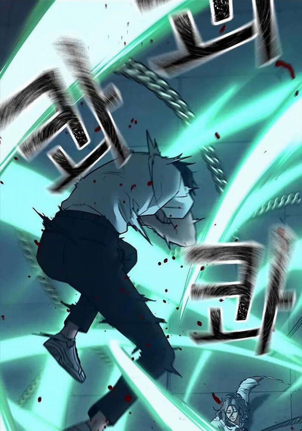 Nhiệm Vụ Đời Thật 129 trang 144