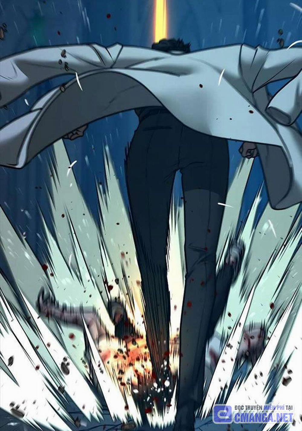 Nhiệm Vụ Đời Thật 129 trang 158