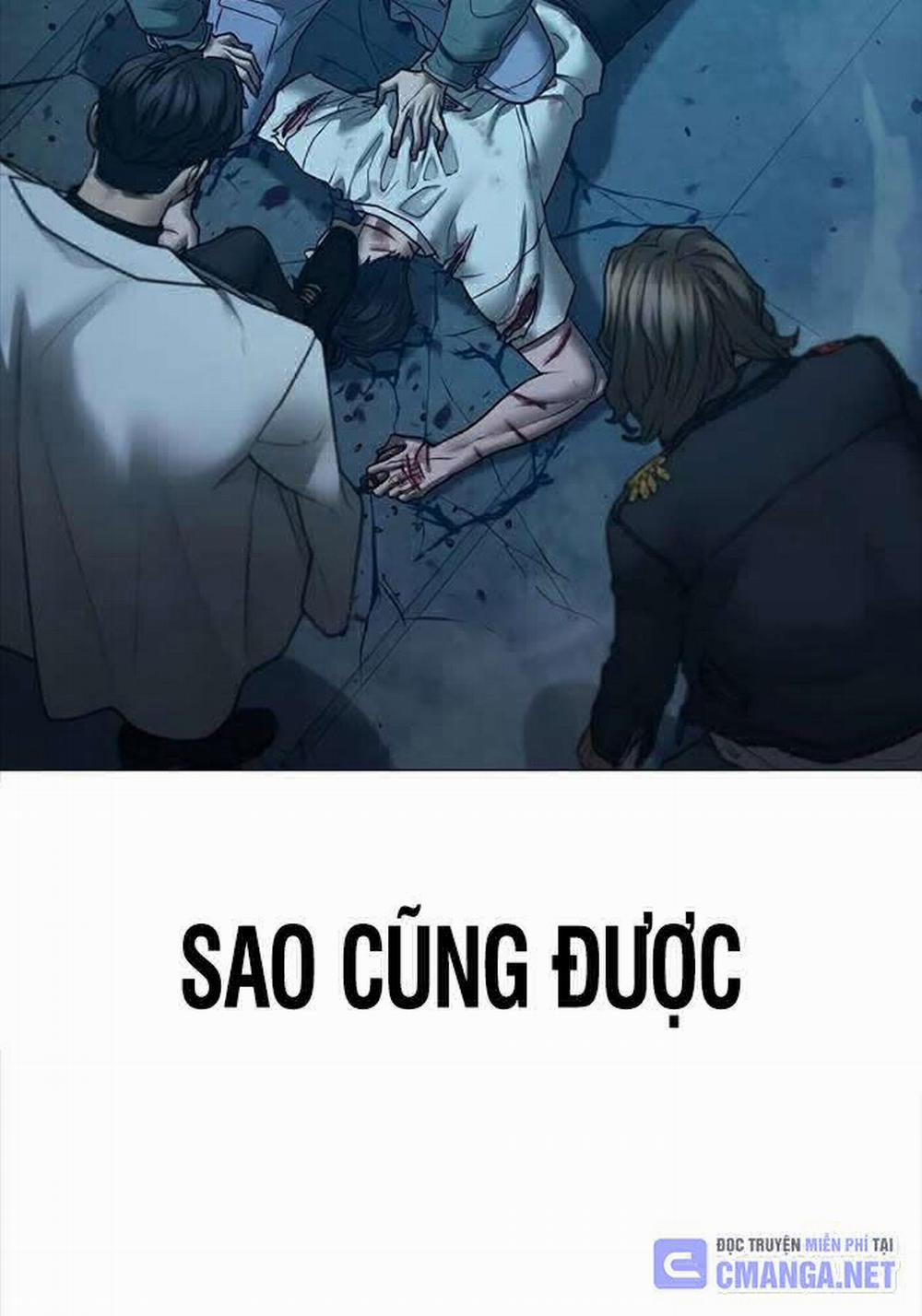 Nhiệm Vụ Đời Thật 129 trang 164