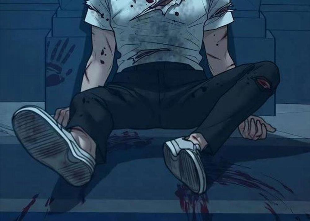 Nhiệm Vụ Đời Thật 129 trang 171