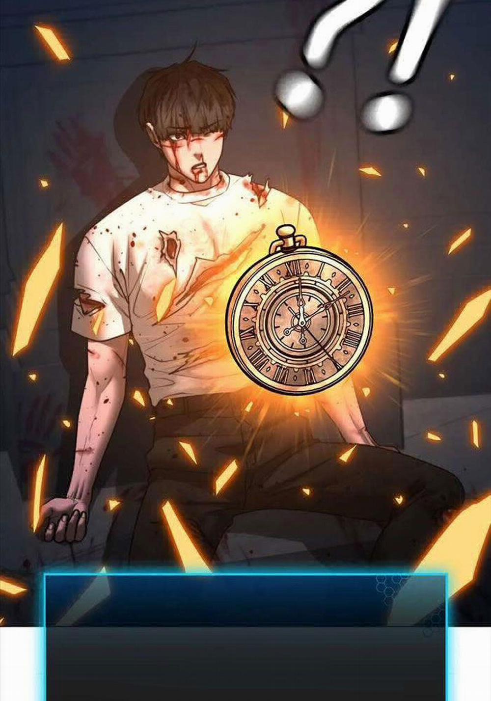 Nhiệm Vụ Đời Thật 129 trang 183