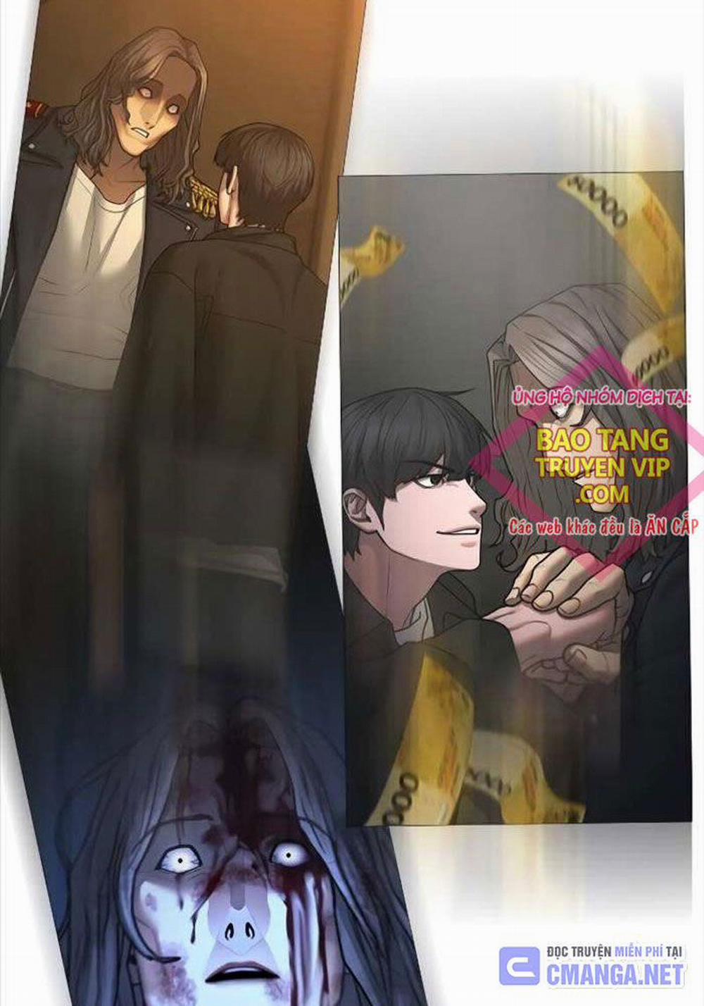 Nhiệm Vụ Đời Thật 129 trang 2