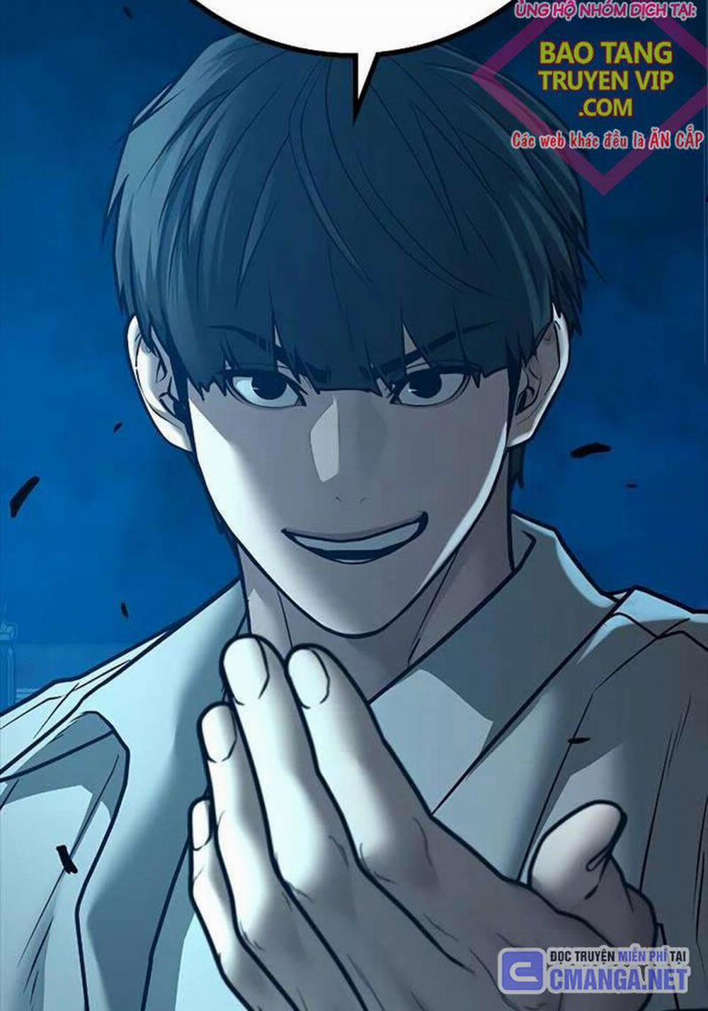 Nhiệm Vụ Đời Thật 129 trang 20