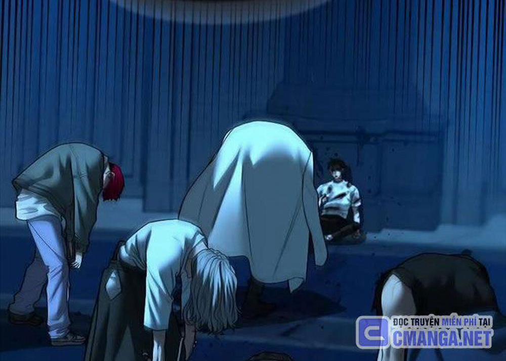 Nhiệm Vụ Đời Thật 129 trang 200