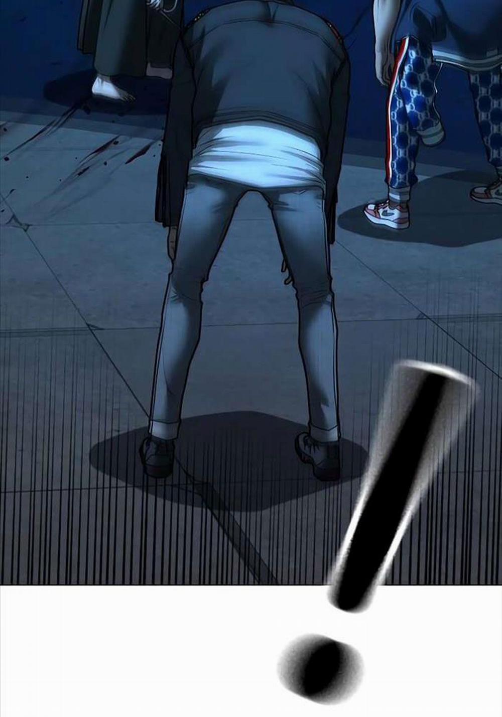 Nhiệm Vụ Đời Thật 129 trang 201