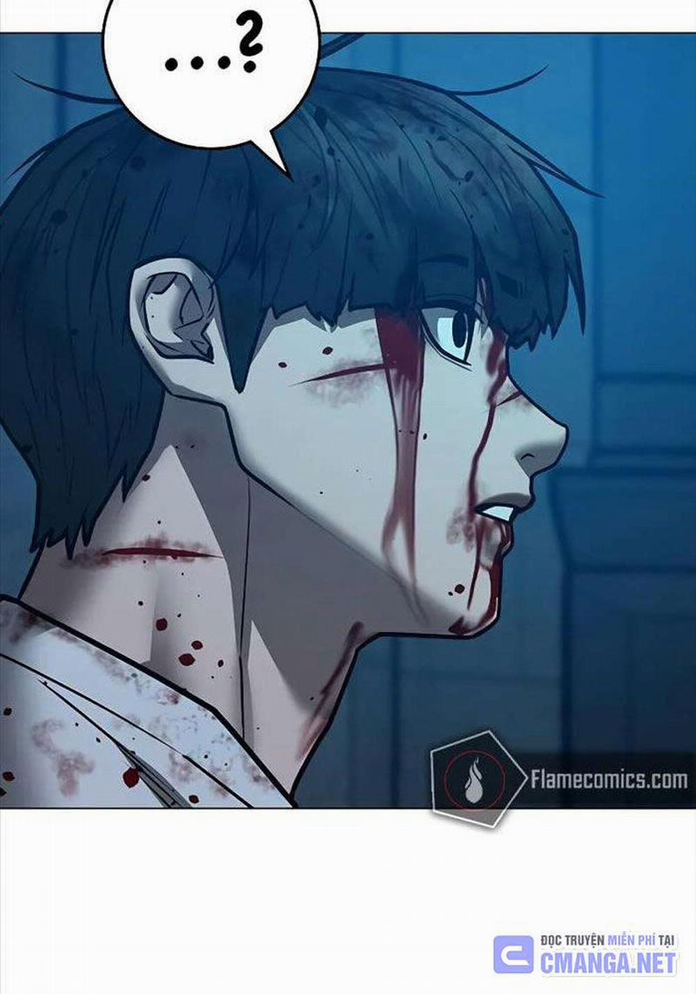 Nhiệm Vụ Đời Thật 129 trang 203