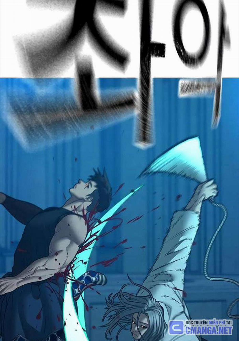 Nhiệm Vụ Đời Thật 129 trang 218