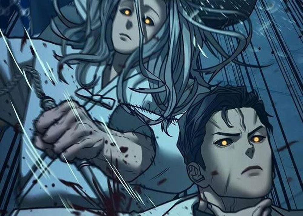 Nhiệm Vụ Đời Thật 129 trang 231