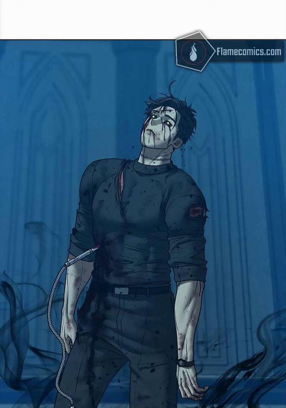 Nhiệm Vụ Đời Thật 129 trang 238