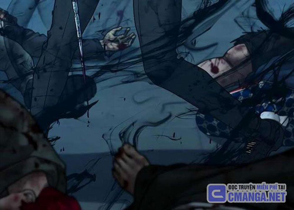 Nhiệm Vụ Đời Thật 129 trang 239