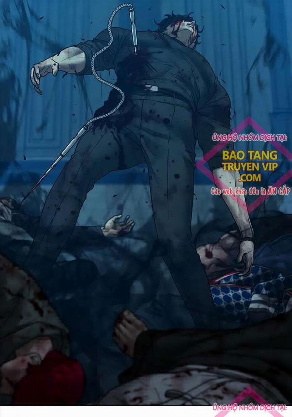 Nhiệm Vụ Đời Thật 129 trang 241