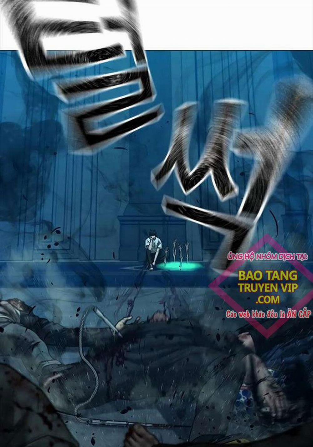 Nhiệm Vụ Đời Thật 129 trang 243