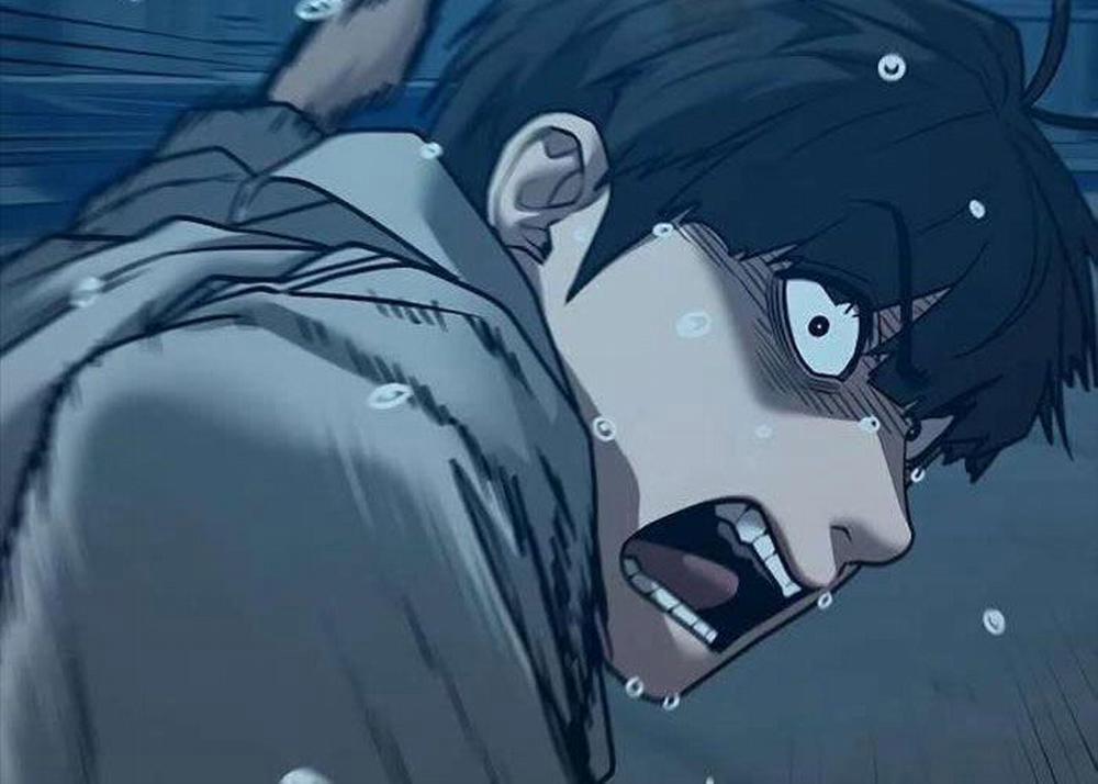 Nhiệm Vụ Đời Thật 129 trang 27