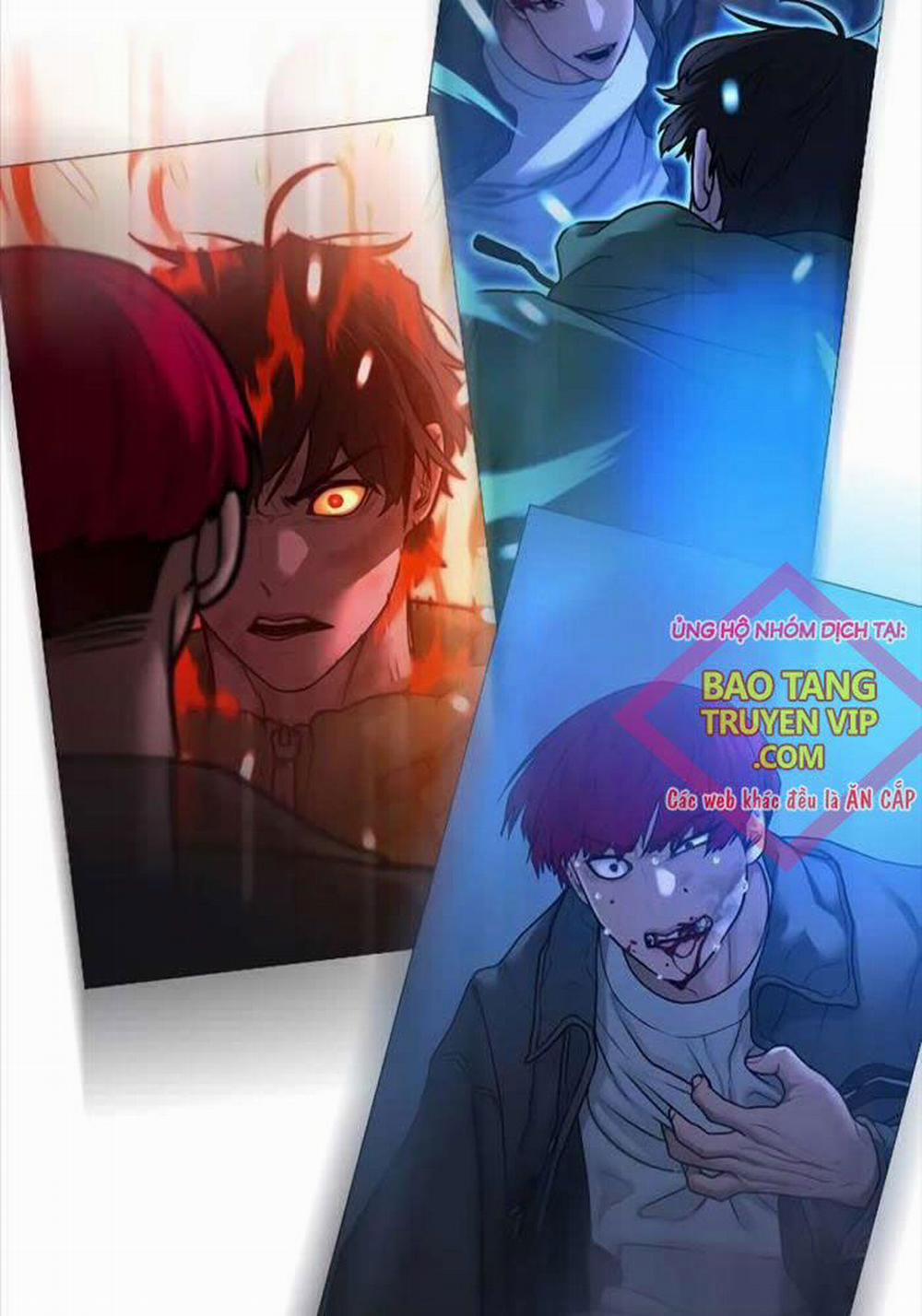 Nhiệm Vụ Đời Thật 129 trang 4