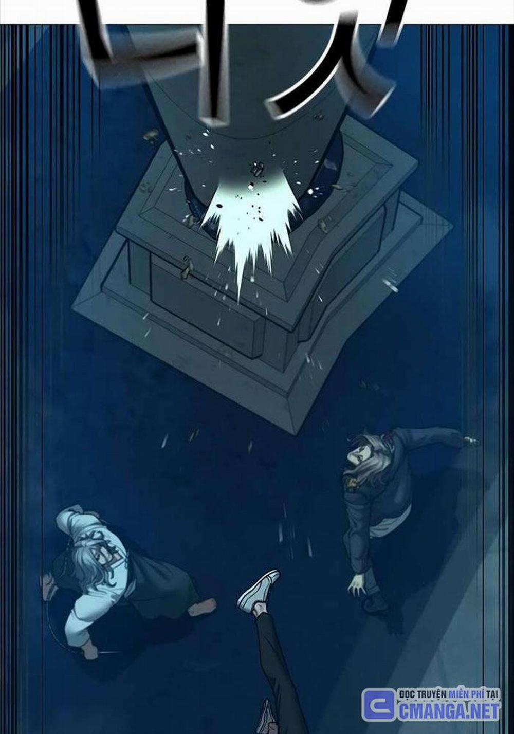 Nhiệm Vụ Đời Thật 129 trang 41