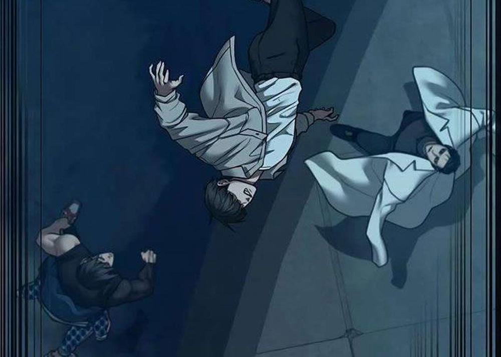 Nhiệm Vụ Đời Thật 129 trang 42