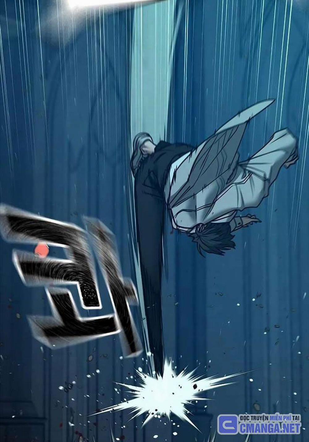 Nhiệm Vụ Đời Thật 129 trang 47