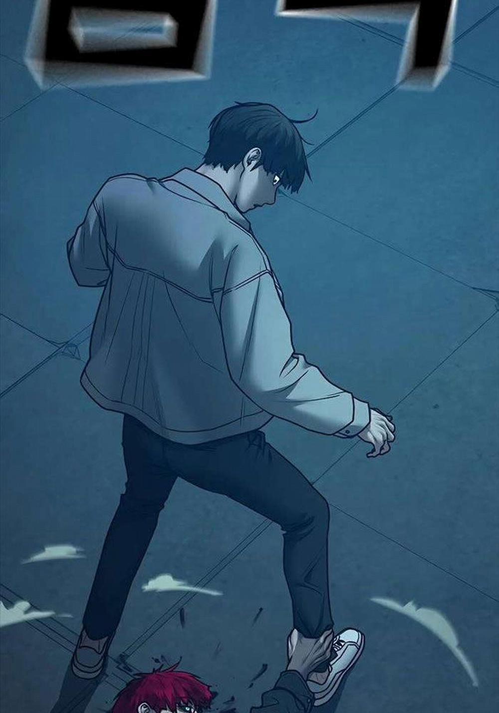 Nhiệm Vụ Đời Thật 129 trang 57