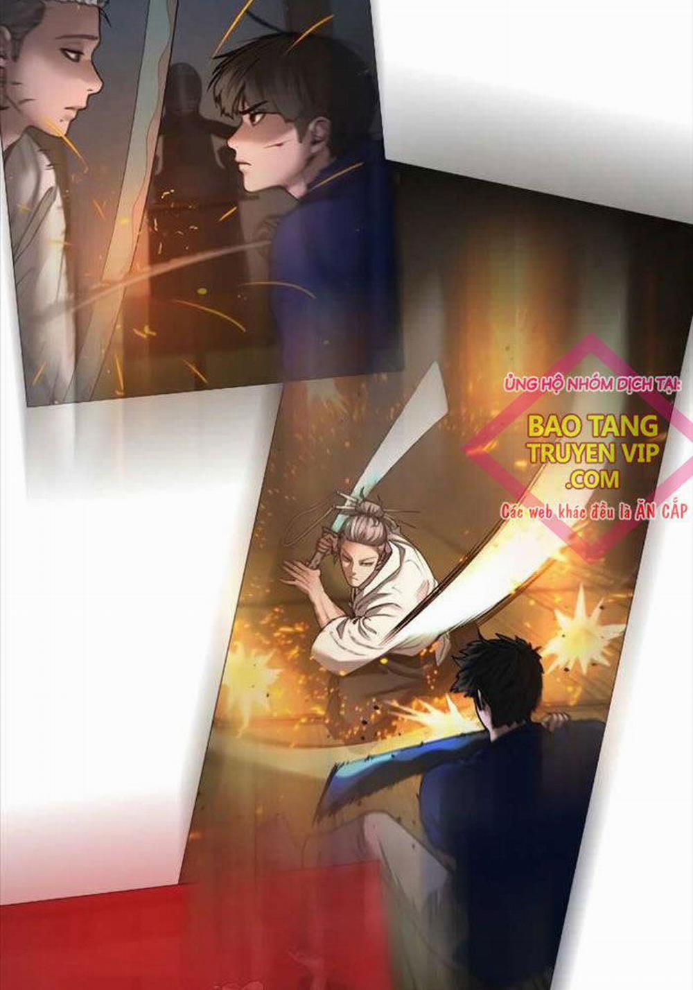 Nhiệm Vụ Đời Thật 129 trang 6