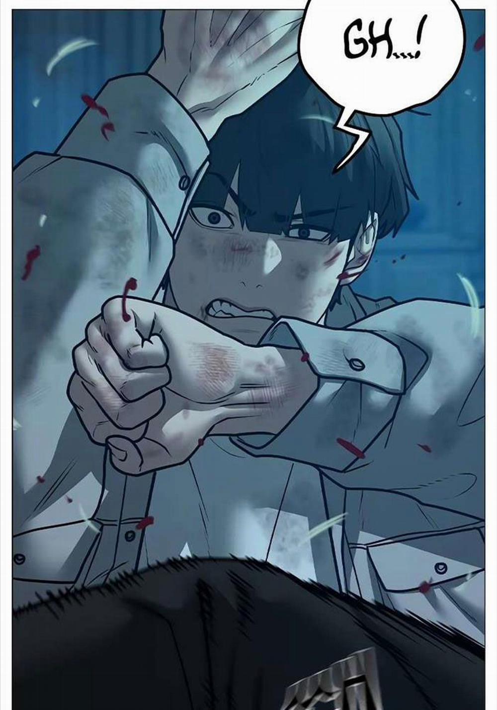 Nhiệm Vụ Đời Thật 129 trang 63