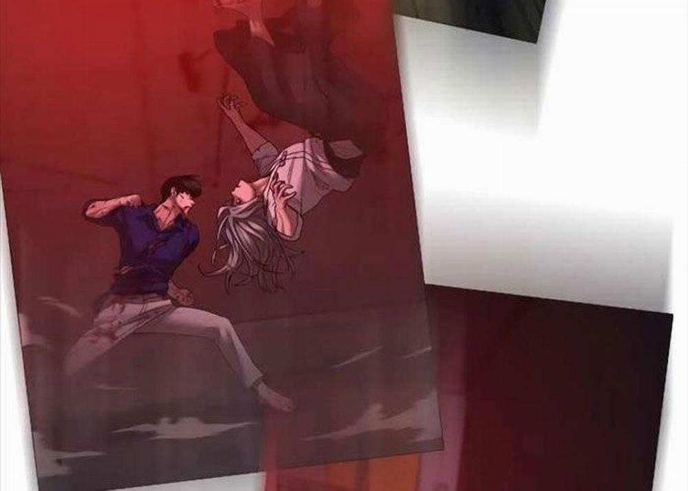 Nhiệm Vụ Đời Thật 129 trang 7