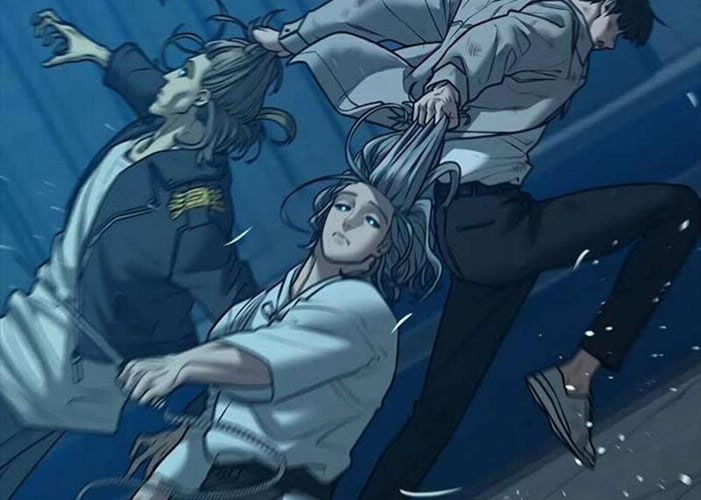 Nhiệm Vụ Đời Thật 129 trang 75