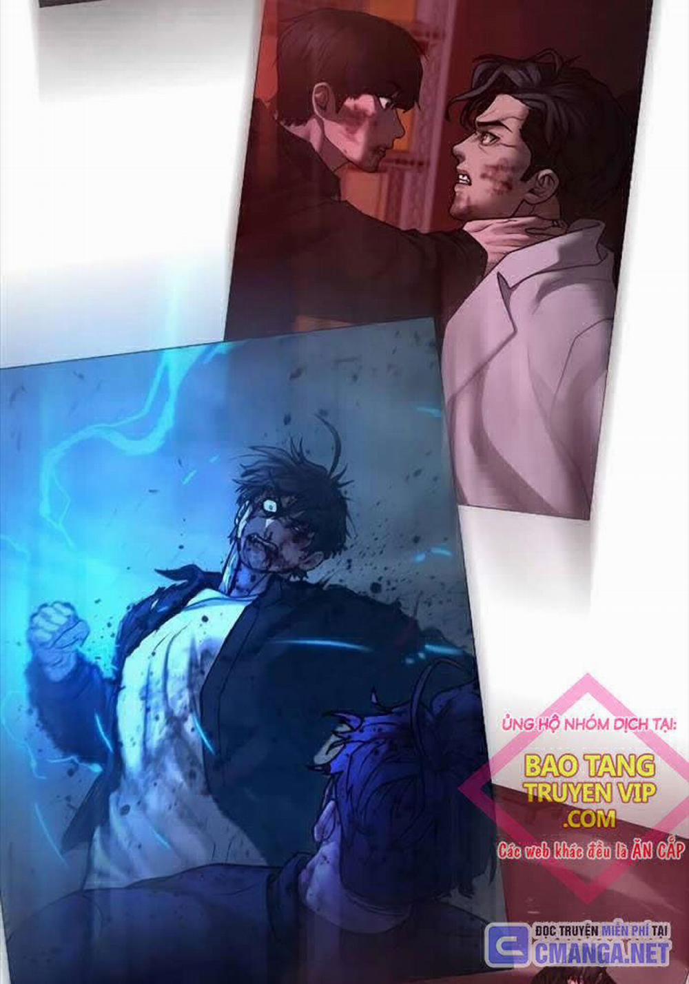 Nhiệm Vụ Đời Thật 129 trang 8