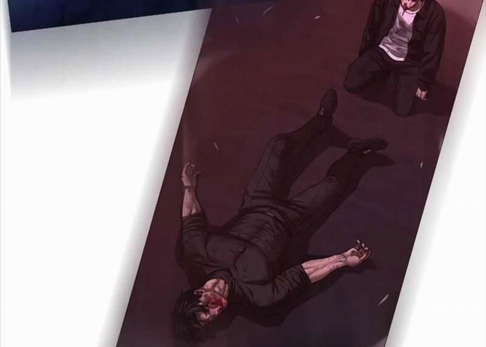 Nhiệm Vụ Đời Thật 129 trang 9