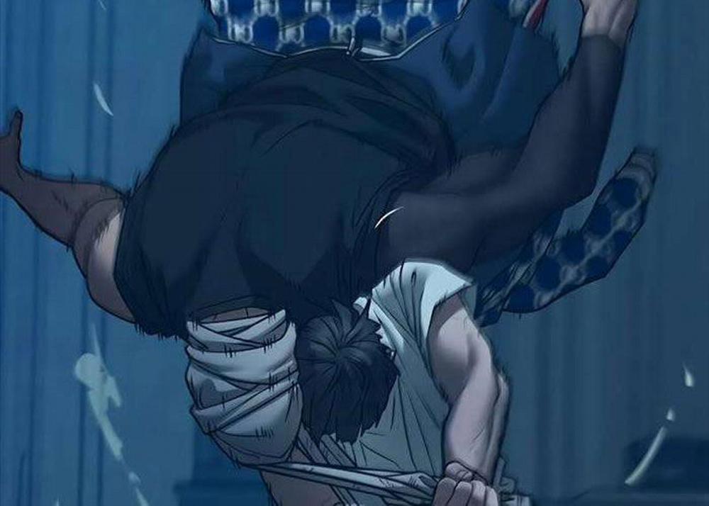 Nhiệm Vụ Đời Thật 129 trang 97