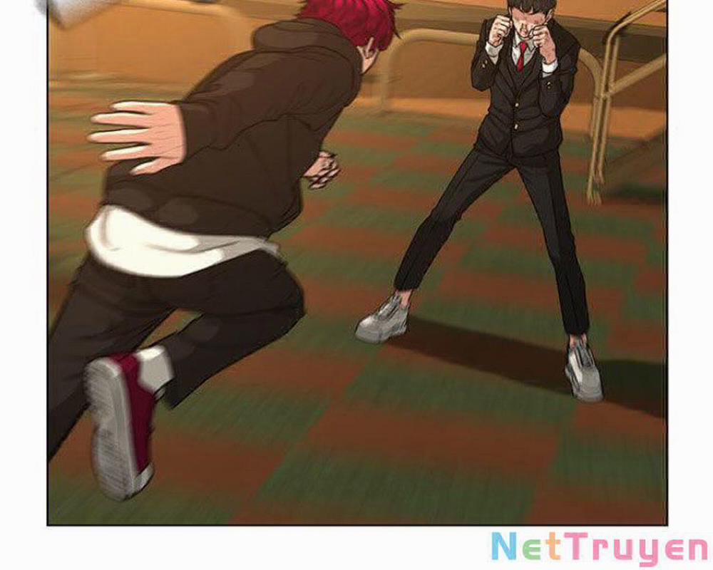 Nhiệm Vụ Đời Thật 13 trang 2