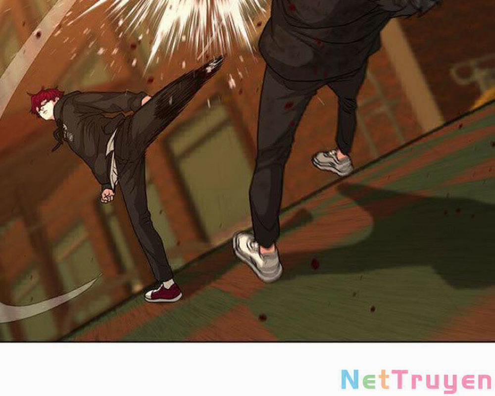 Nhiệm Vụ Đời Thật 13 trang 21