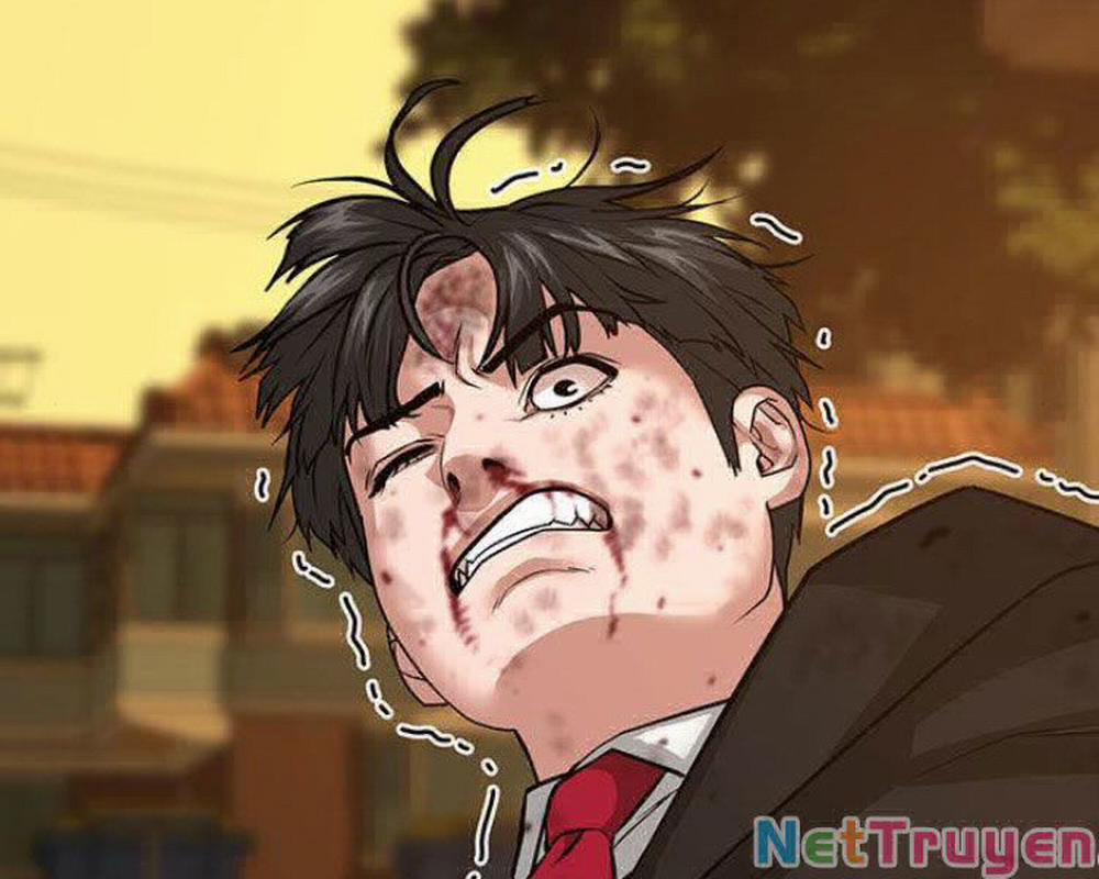 Nhiệm Vụ Đời Thật 13 trang 33