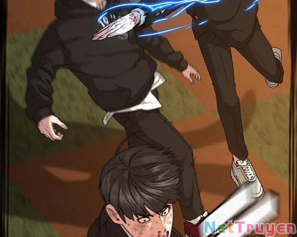 Nhiệm Vụ Đời Thật 13 trang 43