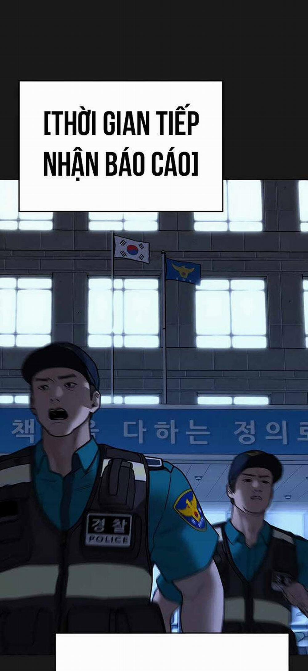 Nhiệm Vụ Đời Thật 130 trang 1