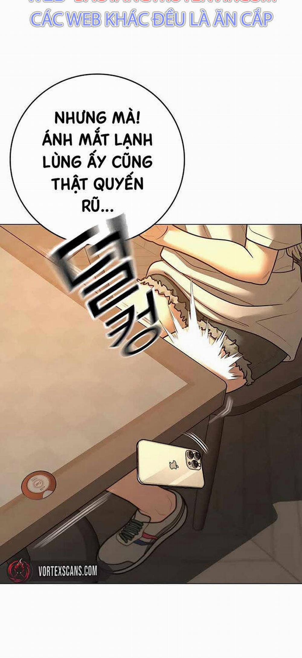 Nhiệm Vụ Đời Thật 130 trang 100