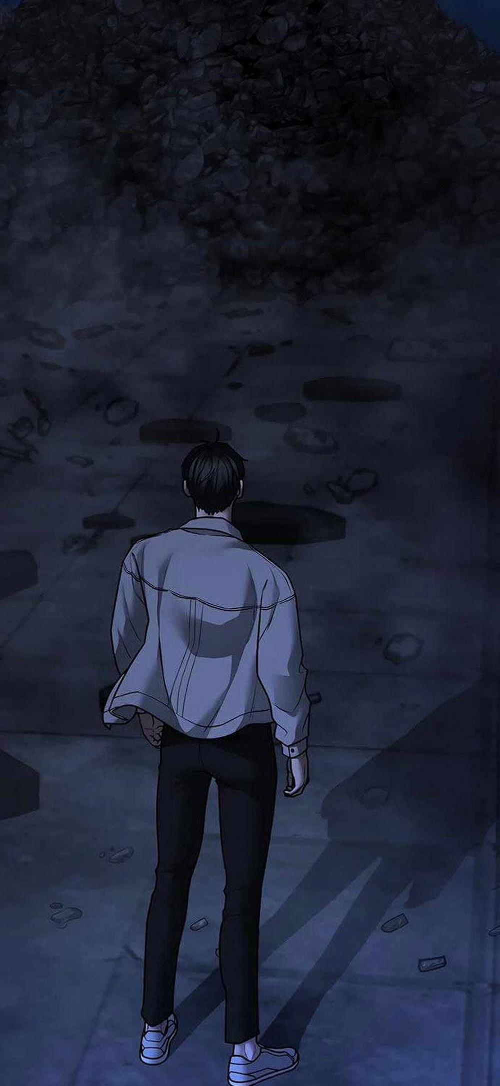 Nhiệm Vụ Đời Thật 130 trang 126